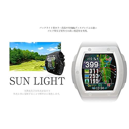 Shot Navi Crest(ショットナビ) 