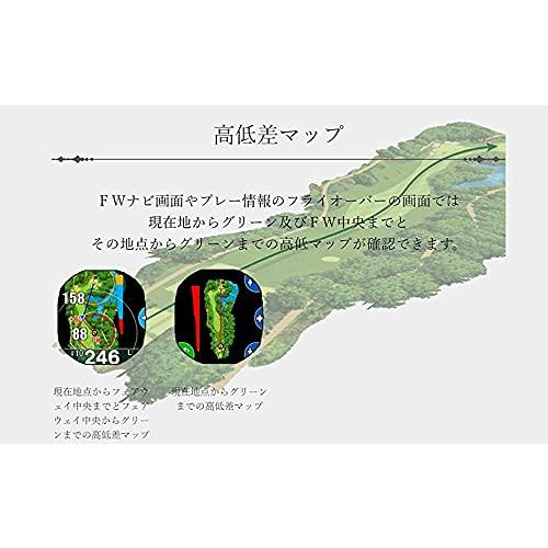 Shot Navi Crest(ショットナビ) 