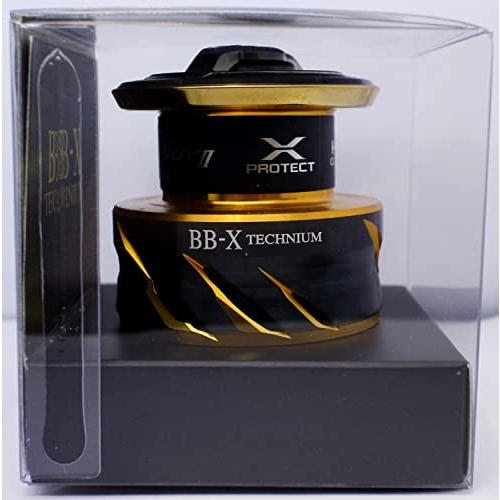 純正パーツ 21 BB-X テクニウム C3000DXG SUT L スプール組 パートNo