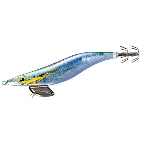 シマノ(SHIMANO) エギ セフィア クリンチ フラッシュブースト 3.5号 QE
