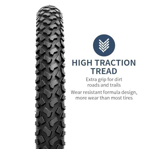 2本セット,20 2.125 タイヤ,自転車 タイヤ 20x2.125 57-406