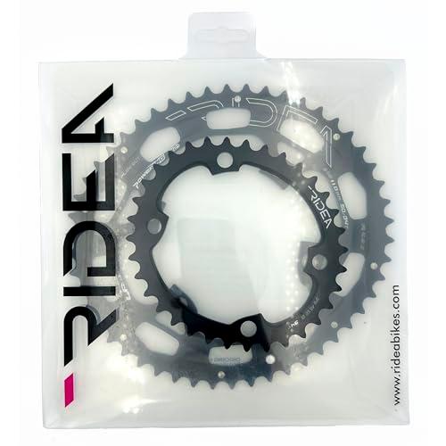 ライディア(RIDEA) Lami-Flow ROAD Ring-W 4A BCD110 : 4Speed