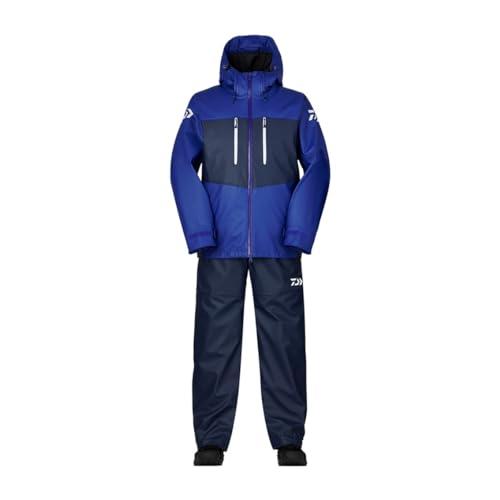 ダイワ(DAIWA) PUオーシャンサロペットウインタースーツ DW-6023 M*3XL 