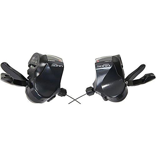 シマノ(SHIMANO) シフティングレバー(ROAD) SL-R3000-P 左右セット 2