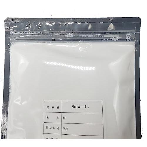 不明品 ぬちまーすK 業務用 1kg : 4Speed Online Yahoo!店 - 通販