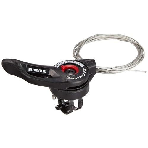 シマノ(SHIMANO) サムシフター ESLTZ500 右レバー/左レバー
