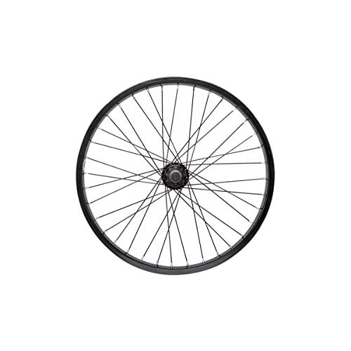 BMX SALT リアホイール　カセット SALT ソルト エベレスト カセット リアホイール 20インチ 14mmアクスル