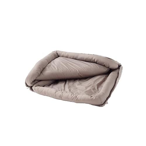  Peak - スノーピーク( peak) ドッグコット PT-042⚫︎美品 snow peak スノーピーク ドッグコット ペット 犬 わんこ コット
