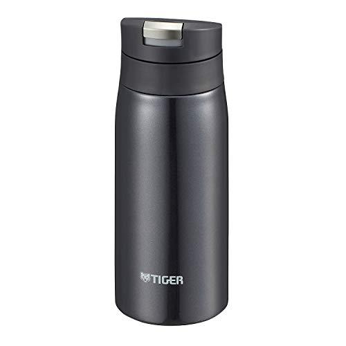 タイガー 水筒 350ml サハラ マグ ステンレスボトル ワンタッチ 軽量