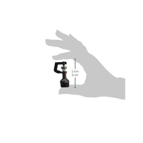 カクダイ ミニスプリンクラー 13 5776 : 4Speed Online Yahoo!店