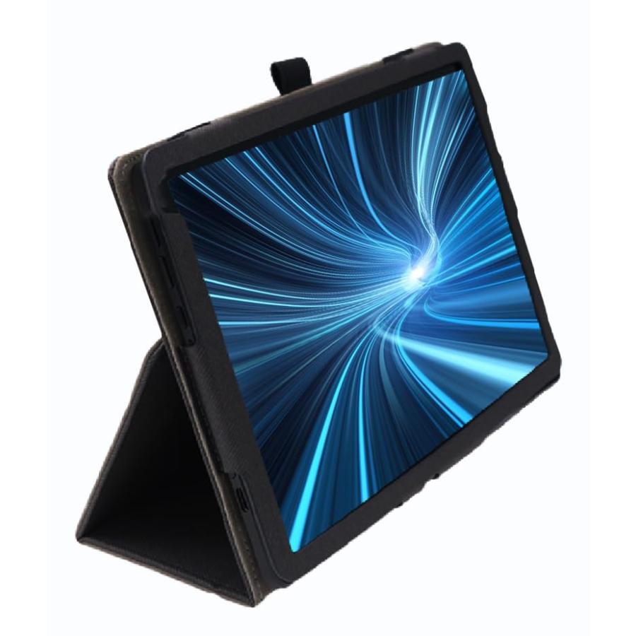 For aiwa tab AB10L JA3-TBA1005 10.1インチ 専用ケース カバー