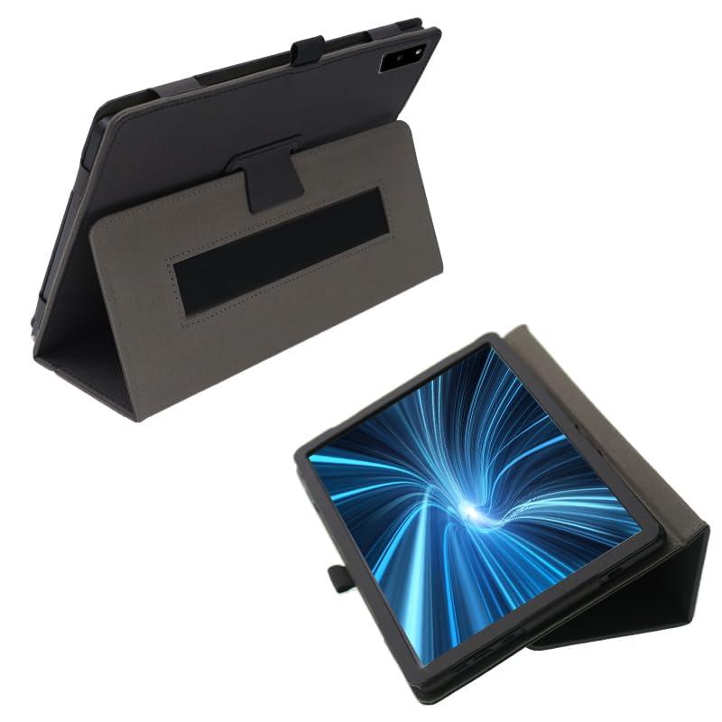 For aiwa tab AB10L JA3-TBA1005 10.1インチ 専用ケース カバー