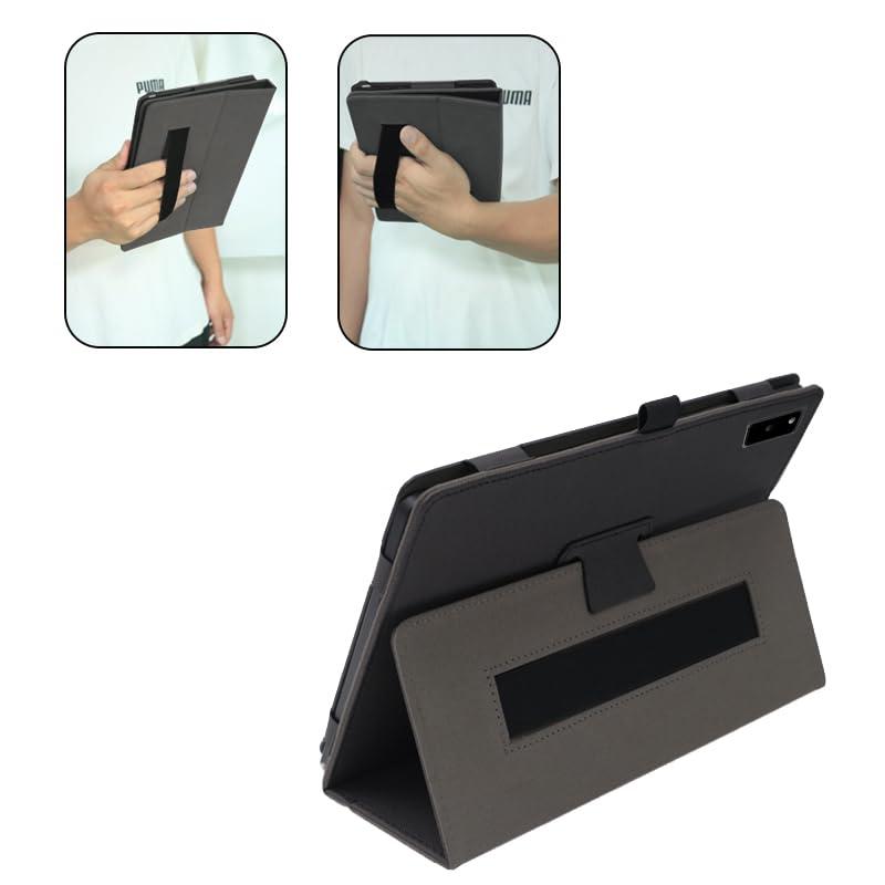 For aiwa tab AB10L JA3-TBA1005 10.1インチ 専用ケース カバー