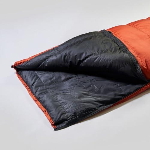 【人気商品】イスカ(ISUKA) 寝袋 イスカ(ISUKA) レクタ500 ブリ イスカ(ISUKA) 寝袋 レクタ500 ブリック[最低使用温度5度] 147029
