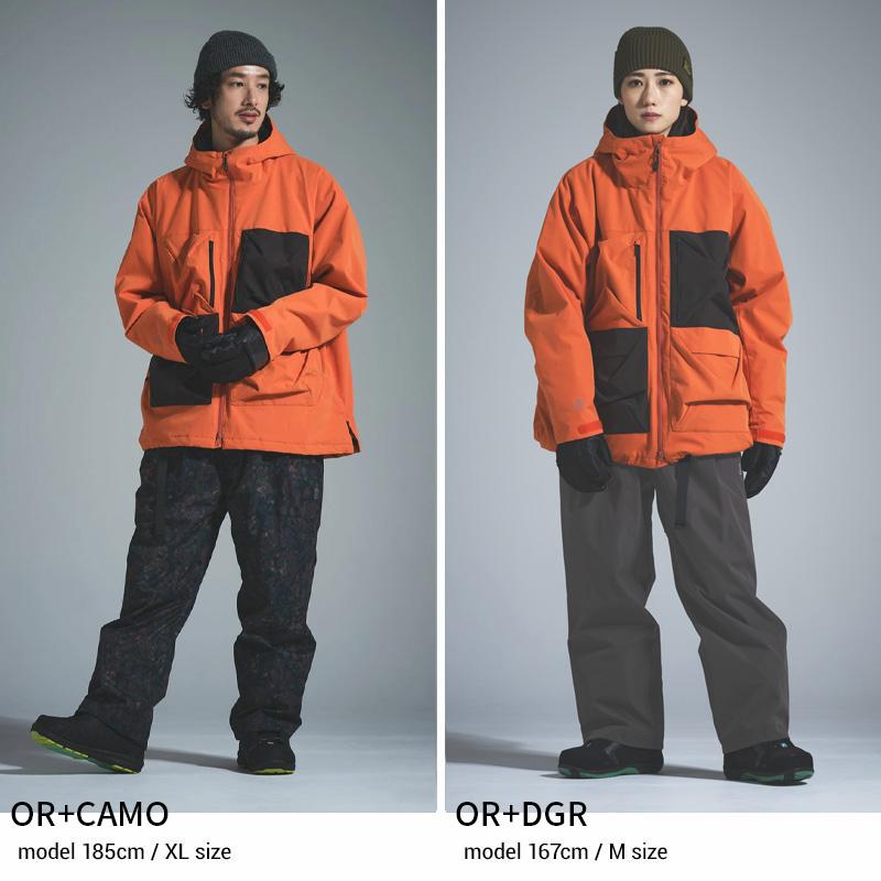 43DEGREES 【送料無料】スノーボードウェア メンズ レディース 43DEGREES 【送料無料】スノーボードウェア メンズ レディース