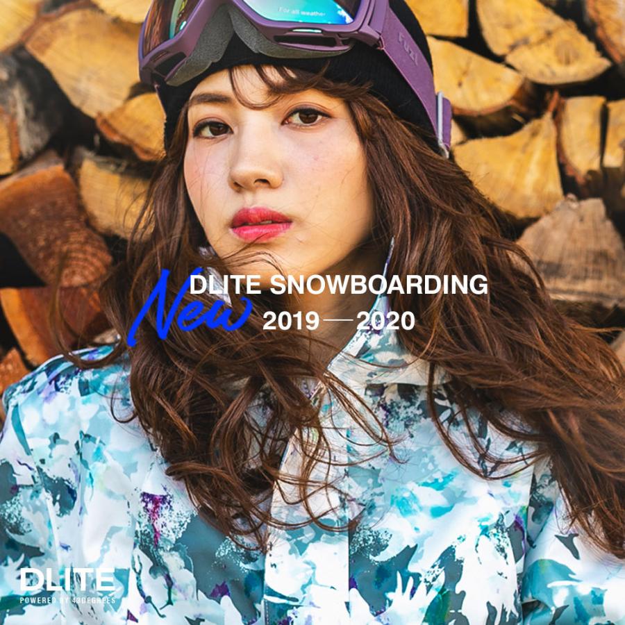 Dlite スノーボードウェア レディース 上下セット ギガランキングｊｐ