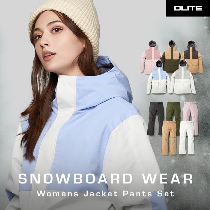 DLITE Womens 㥱å + ѥ