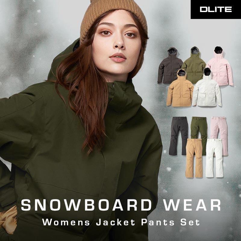 DLITE Womens 㥱å + ѥ