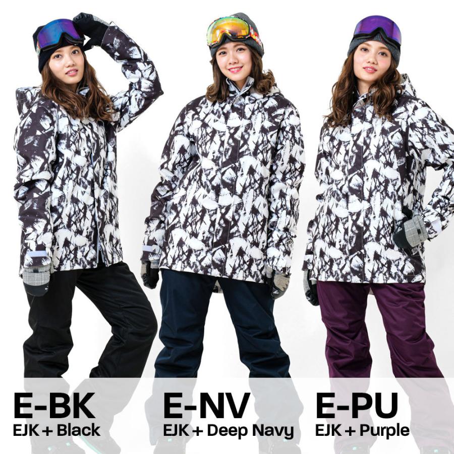 スノーボード ウェア レディース スキーウェア 上下 セット Dlite スノボウェア スノーボードウェア スノボ 19 型落ち Fs Dl D Four Seasons Design Lab 通販 Yahoo ショッピング