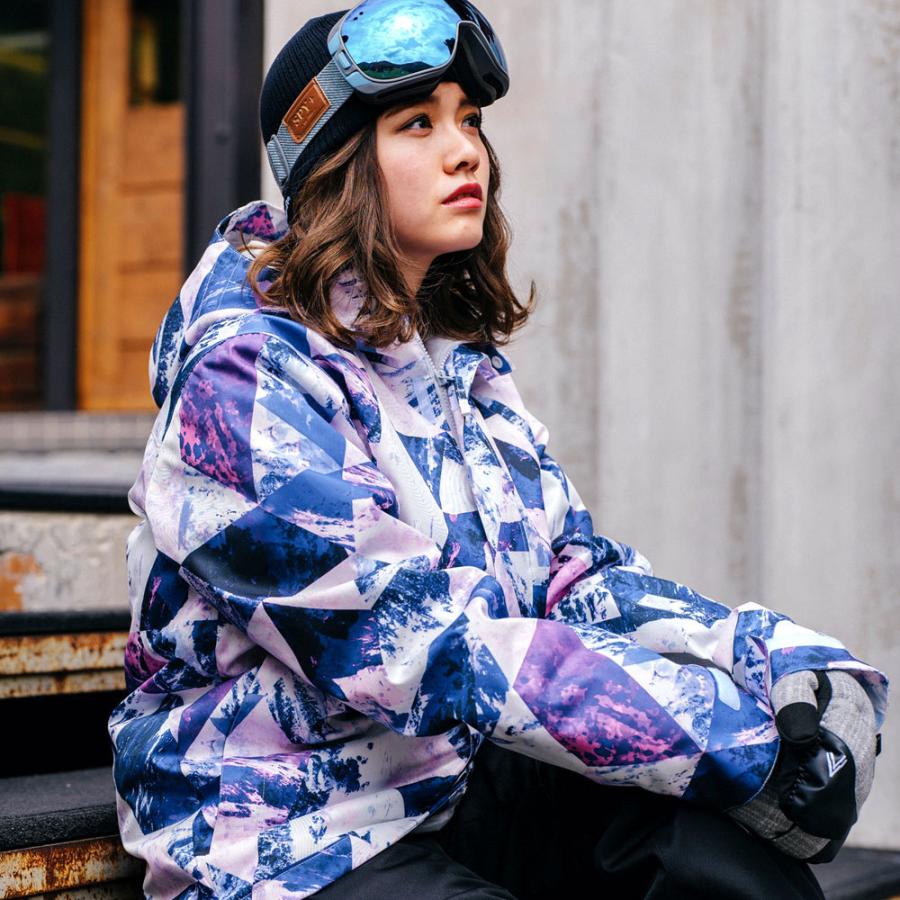セット割 スノーボード ウェア レディース スキーウェア 上下 セット Dlite スノボウェア スノーボードウェア 21モデル Fs Dl D Four Seasons Design Lab 通販 Yahoo ショッピング