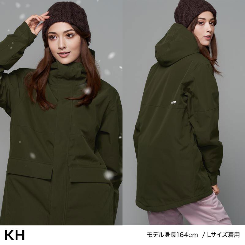 43DEGREES スノーボードウェア レディース ジャケット スノボ 43DEGREES スノーボードウェア レディース ジャケット スノボ