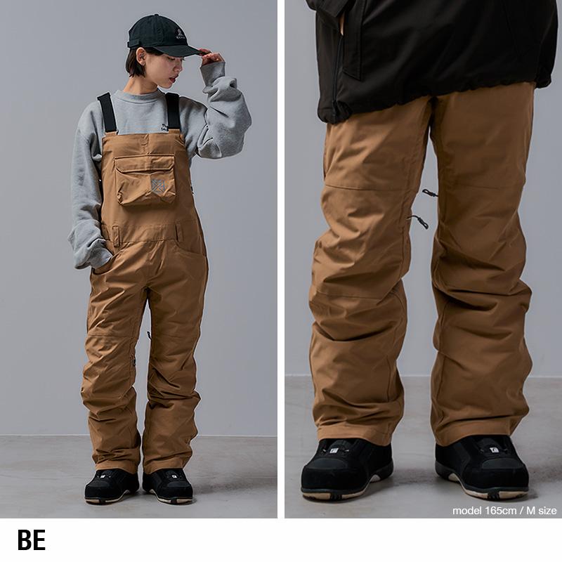 43DEGREES スノーボードウェア レディース パンツ スキーウェア スノボ