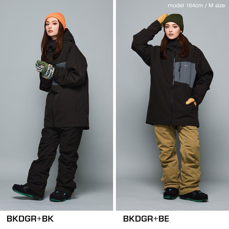 43DEGREES スノーボードウェア レディース 上下セット スノボ 43DEGREES スノーボードウェア レディース 上下セット スノボ