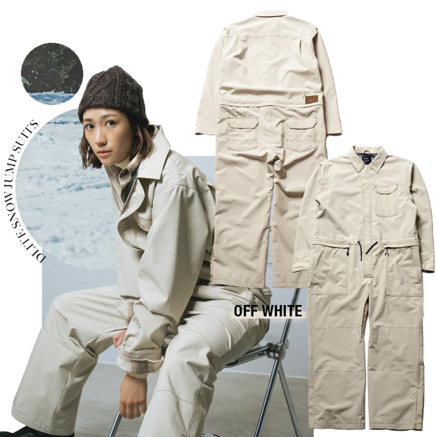 43DEGREES スノーボード ウェア ワンピース スノージャンプスーツ