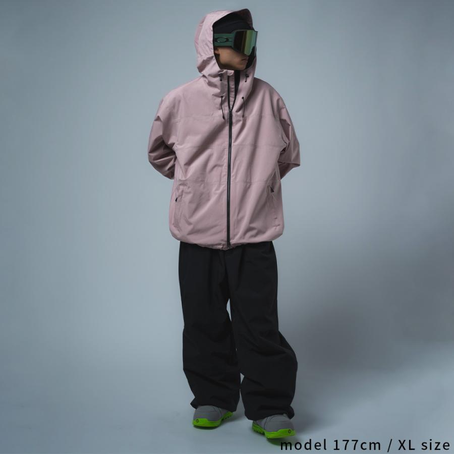 DLITE 2024-25最新作【送料無料】スノーボードウェア メンズ