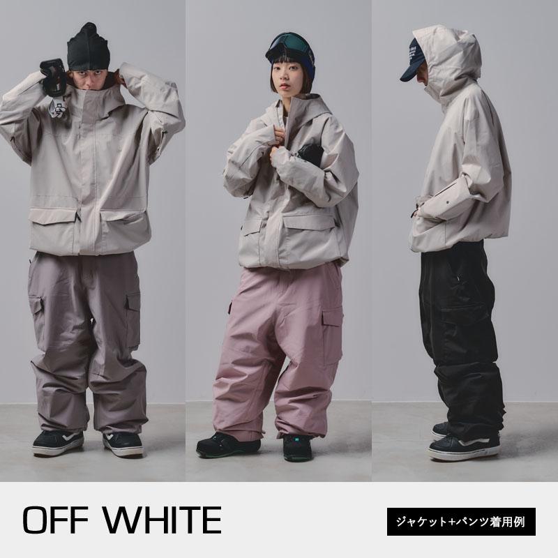 43DEGREES スノーボードウェア ジャケット 単品 メンズ レディース