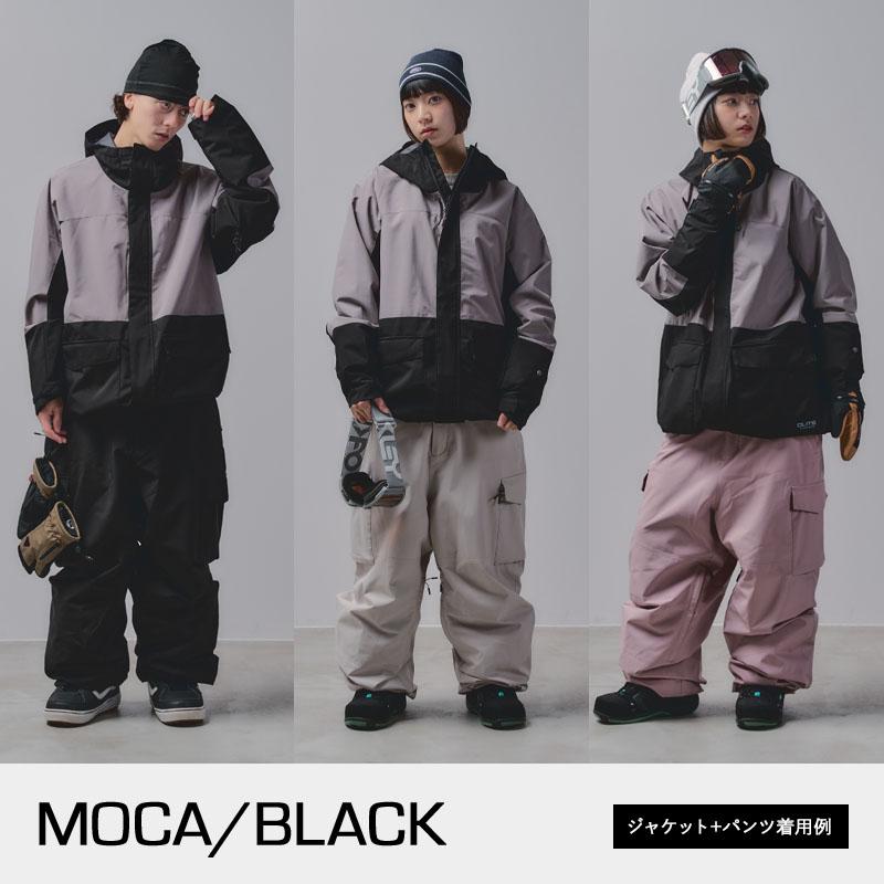 43DEGREES スノーボードウェア ジャケット 単品 メンズ レディース