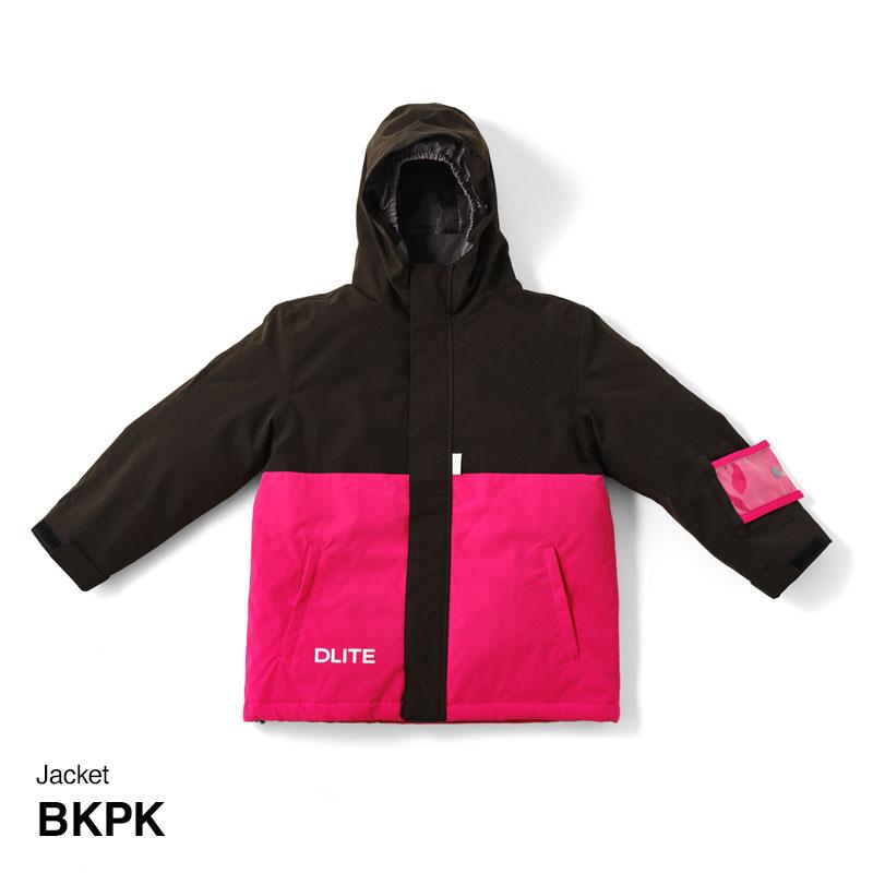 43DEGREES スキーウェア キッズ ジュニア ジャケット 43DEGREES スキーウェア キッズ ジュニア ジャケット