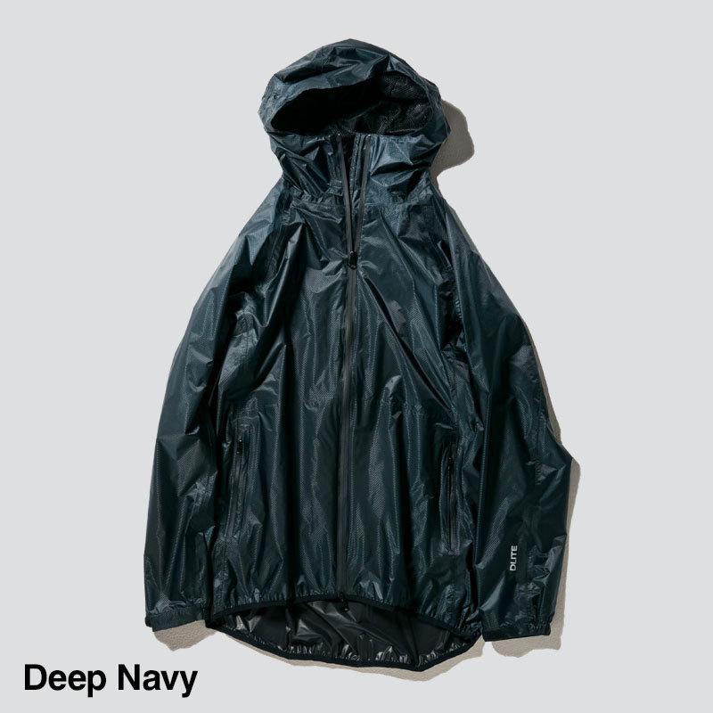 43DEGREES レインジャケット レインウェア ジャケット メンズ