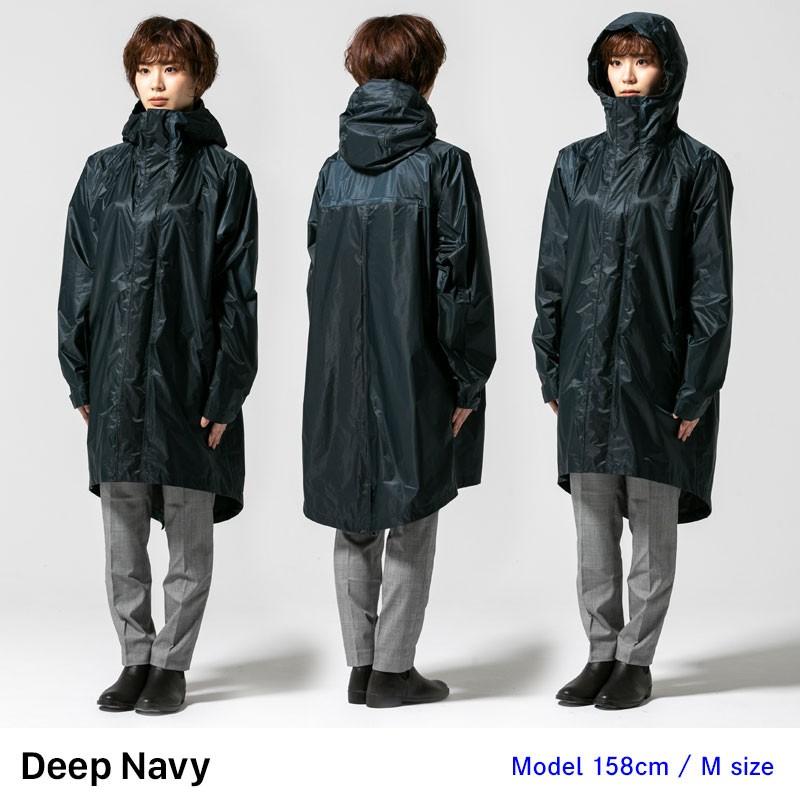 43DEGREES スペシャルプライス レインコート レディース おしゃれ