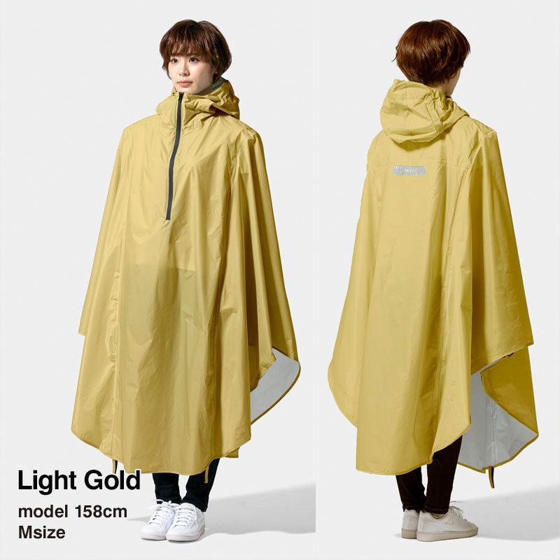 レインポンチョ レインコート ロング 雨具 カッパ レディース レインポンチョ レインコート ロング 雨具 カッパ レディース