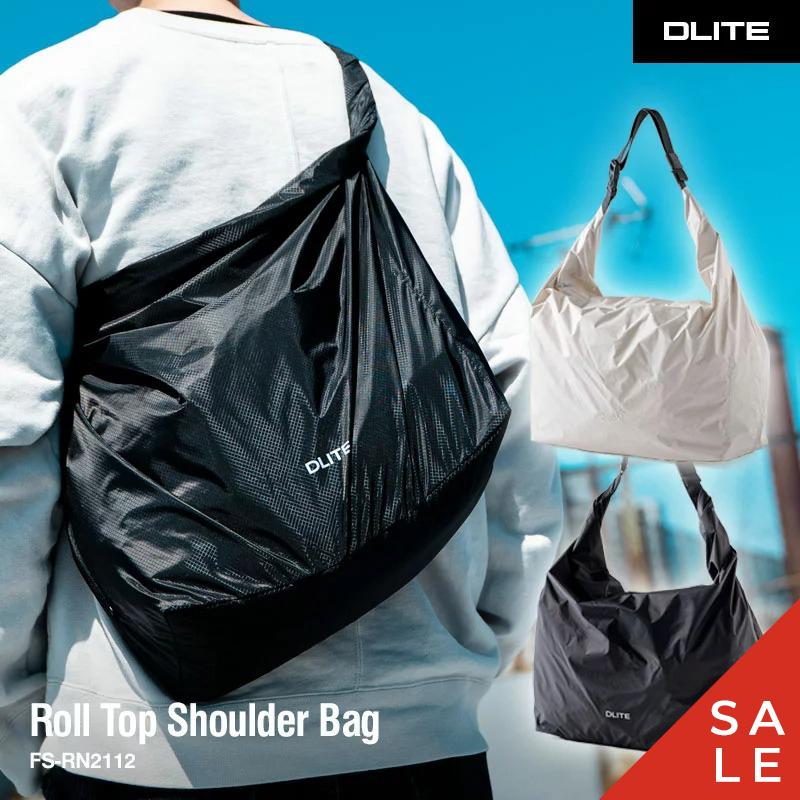 スペシャルプライス ロールトップショルダーバッグ レイングッズ メンズ レディース おしゃれ レインウェア 自転車 雨具 登山 アウトドア キャンプ 旅行 フェス Rlspm59jau Www Cosbrapim Com Br