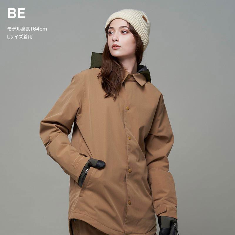 43DEGREES スノーボードウェア レディース ジャケット スノボ 43DEGREES スノーボードウェア レディース ジャケット スノボ