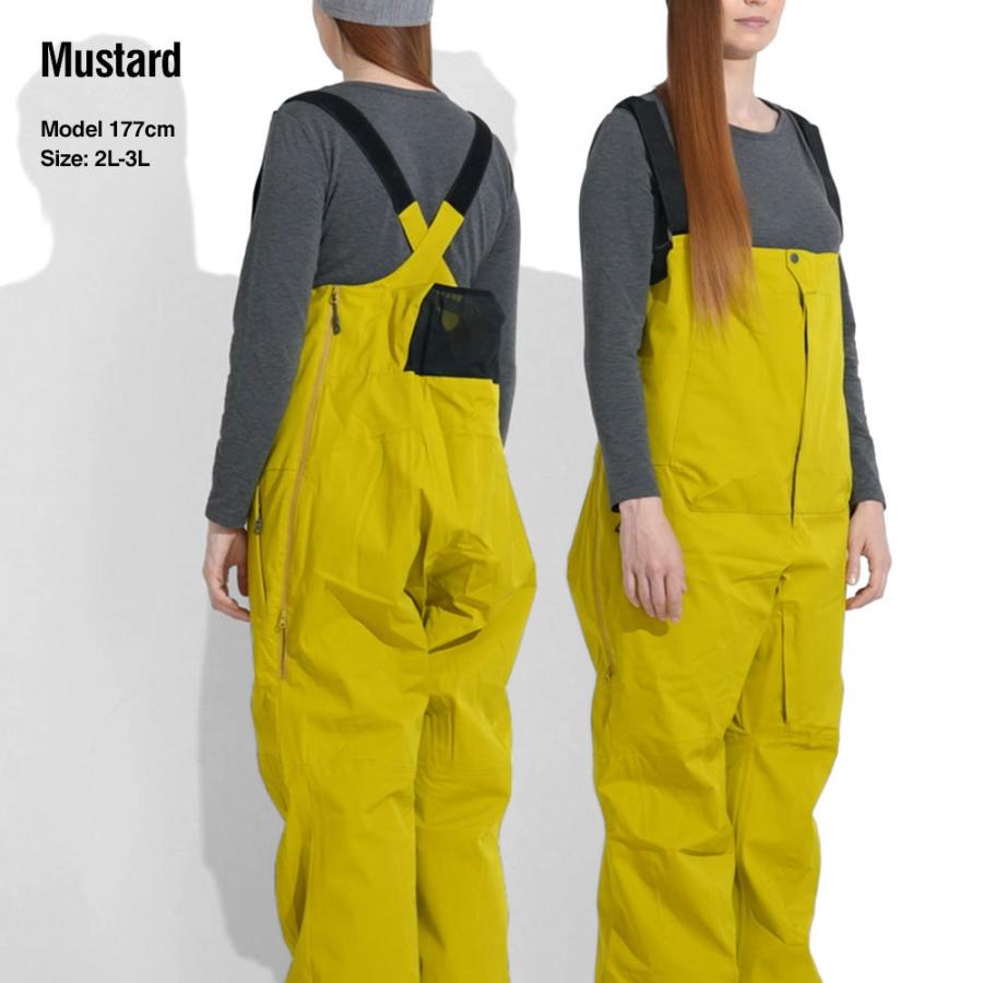43DEGREES レディース スノーボードウェア ビブパンツ 2021-2022 43DEGREES レディース スノーボードウェア ビブパンツ 2021-2022