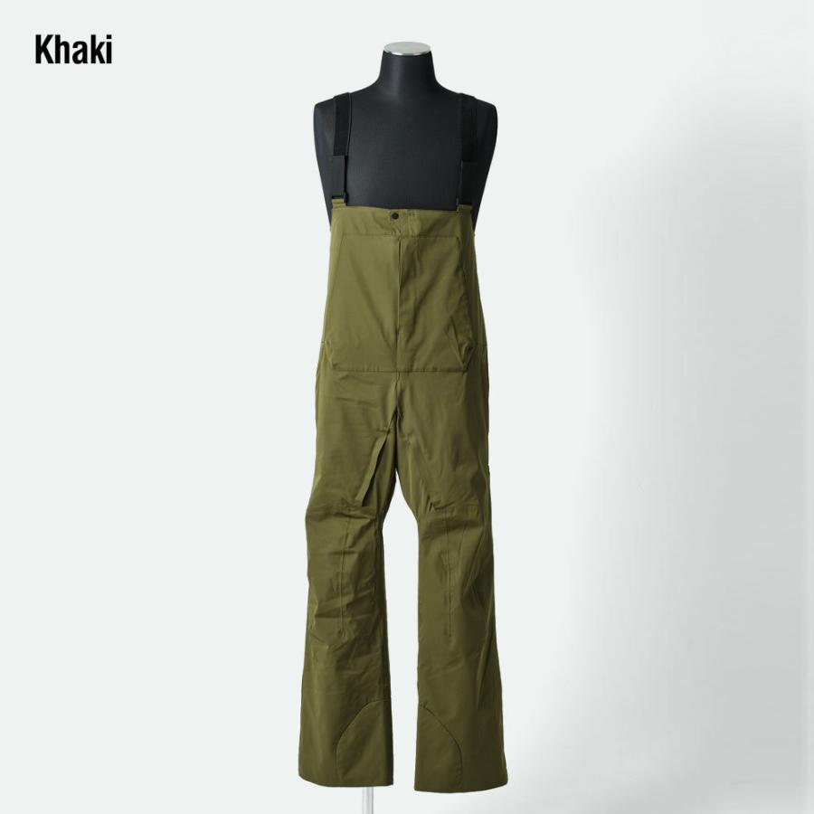 43DEGREES レディース スノーボードウェア ビブパンツ 2021-2022 43DEGREES レディース スノーボードウェア ビブパンツ 2021-2022