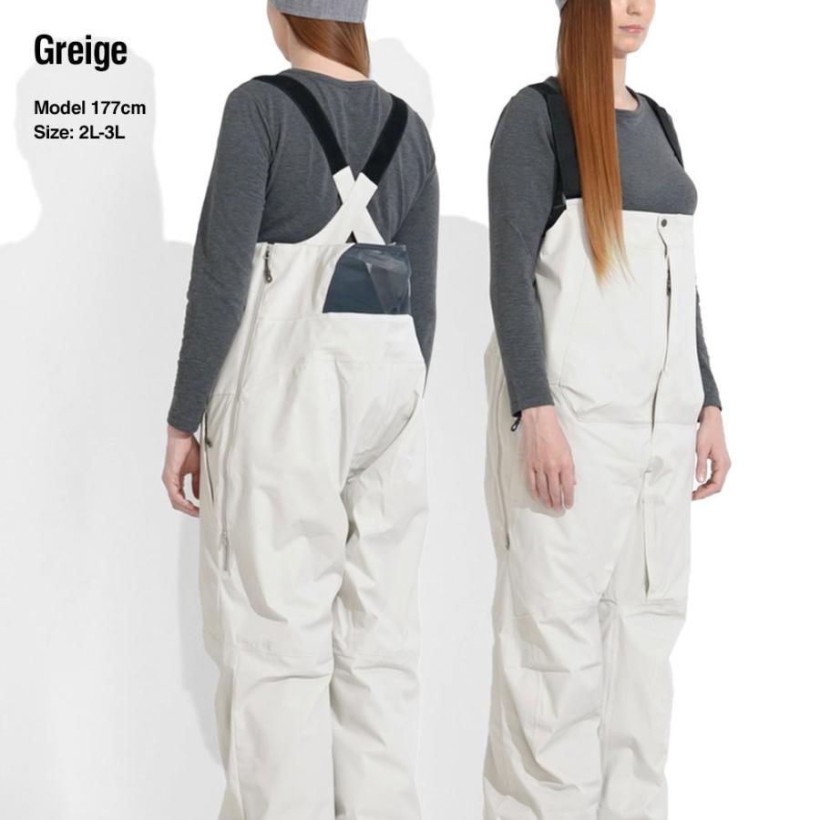 43DEGREES レディース スノーボードウェア ビブパンツ 2021-2022 43DEGREES レディース スノーボードウェア ビブパンツ 2021-2022
