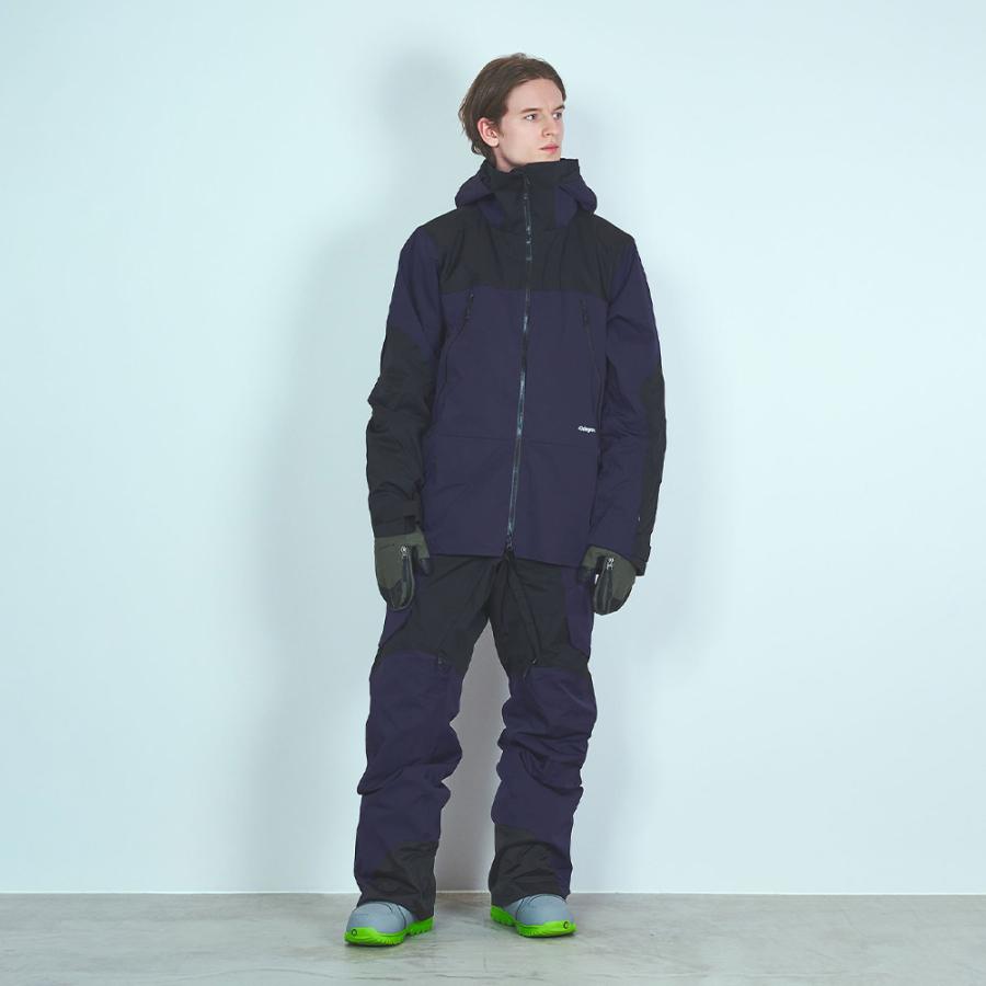 43DEGREES 【アウトレット30%OFF 38,500→26,950円
