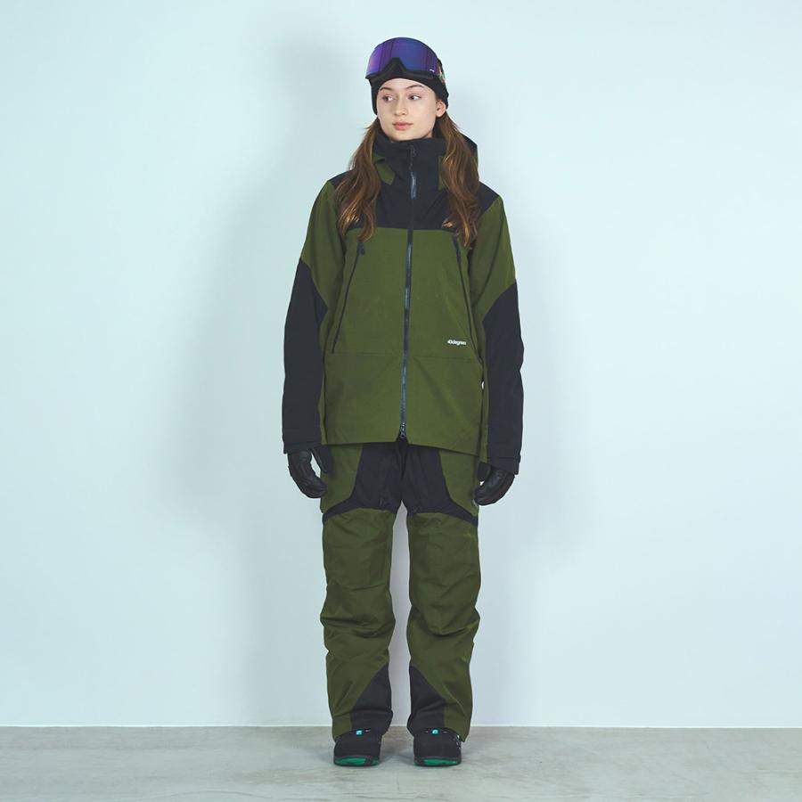 43DEGREES 【アウトレット30%OFF 27,500→19,250円