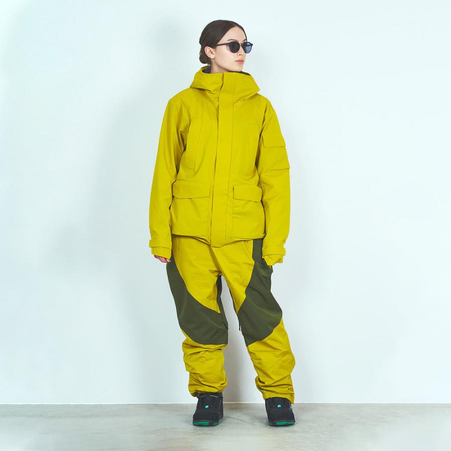 43DEGREES 【アウトレット30%OFF 24,200→16,940円】スノーボード