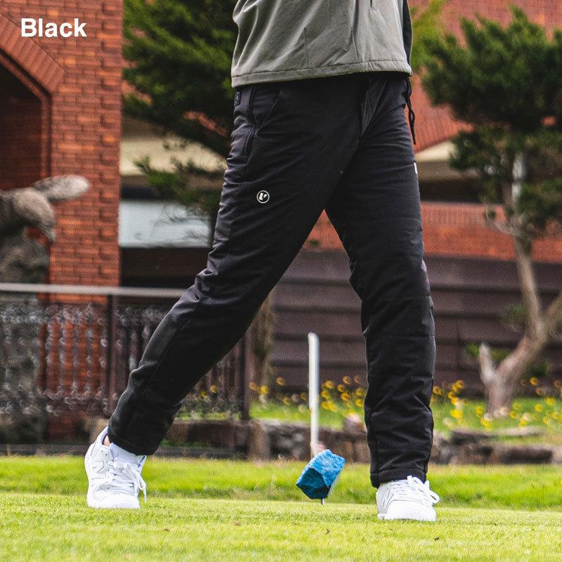 ゴルフウェア メンズ インサレーション パンツ 防寒 防風性 撥水性 中綿 カジュアル 秋 冬 コーディネート Unitement ゴルフ Fs Um003 Four Seasons Design Lab 通販 Yahoo ショッピング