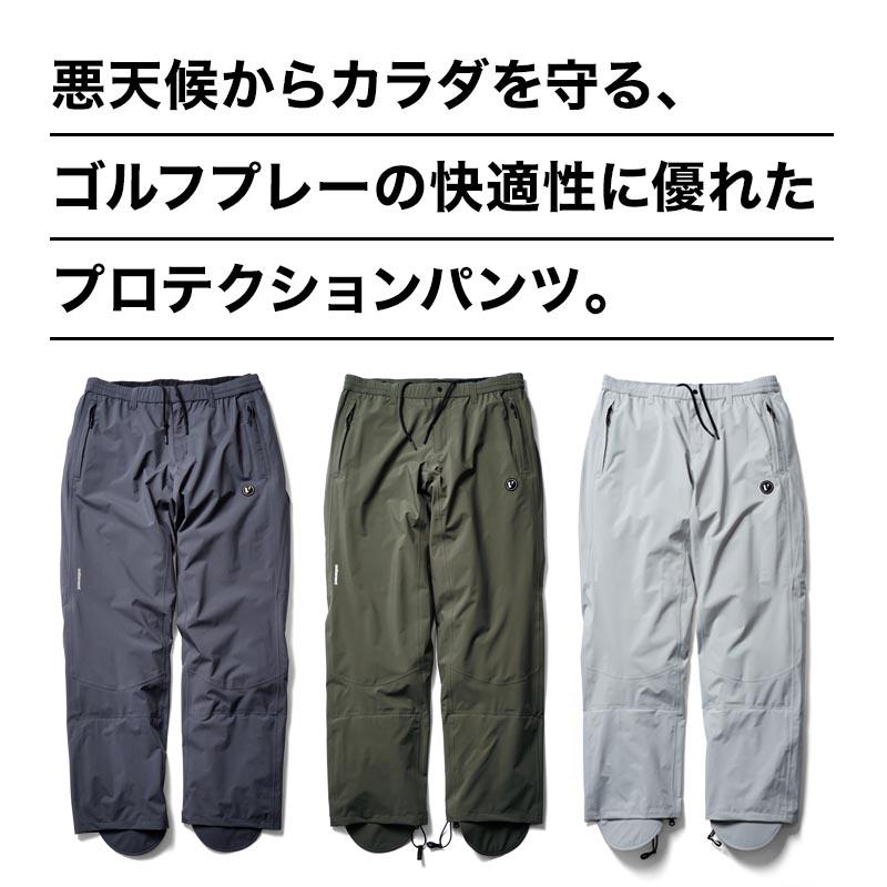 unitement ゴルフウェア メンズ ゴルフ ウェア レインウェア