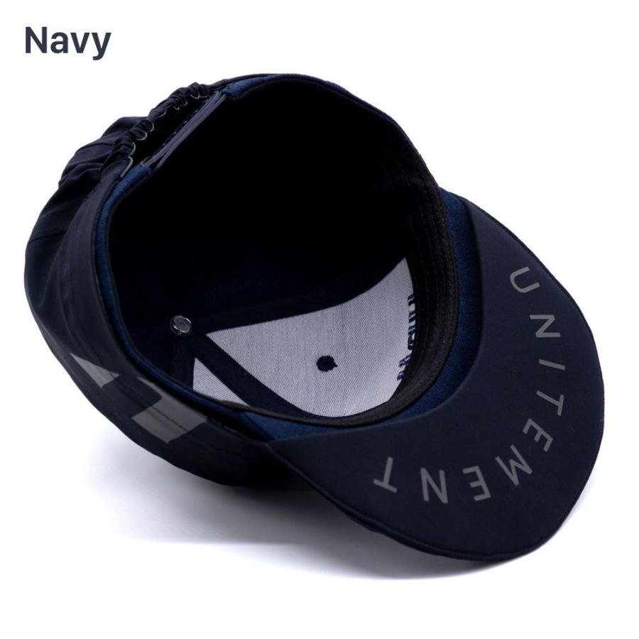 ゴルフ キャップ レインキャップカバー メンズ 帽子 ゴルフウェア 春 コーディネート ゴルフ Unitement Golf Fs Um008 Four Seasons Design Lab 通販 Yahoo ショッピング