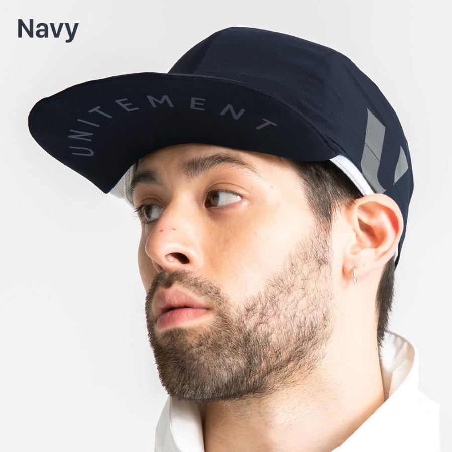 ゴルフ キャップ レインキャップカバー メンズ 帽子 ゴルフウェア 秋 冬 コーディネート Unitement ゴルフ Rain Cap Cover Fs Um008 Four Seasons Design Lab 通販 Yahoo ショッピング