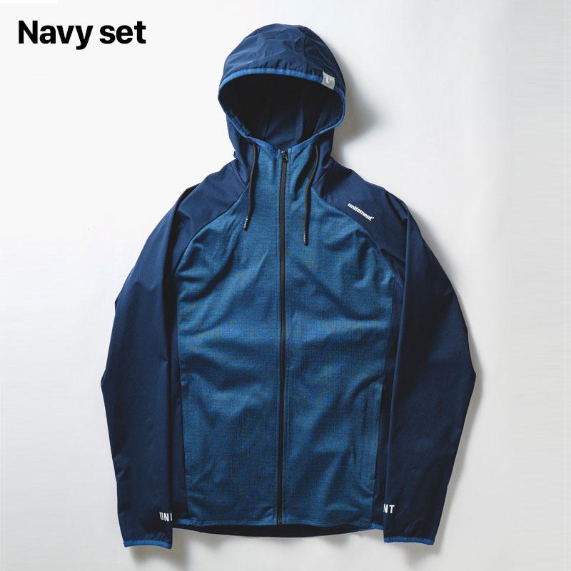 unitement アウター Lサイズ unitement ゴルフウェア メンズ ゴルフ ウェア ジャケット 上着