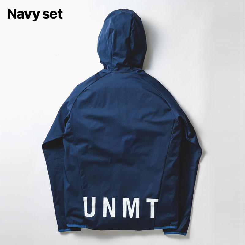 unitement ゴルフウェア メンズ ゴルフ ウェア 上下 セット 長袖