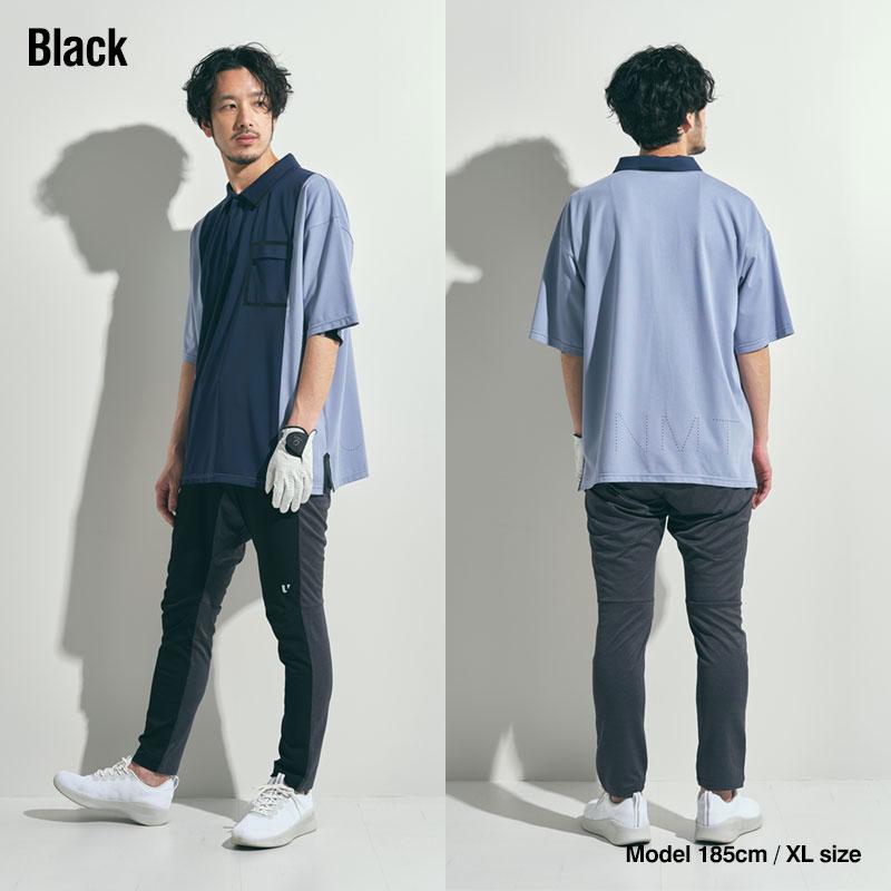 unitement ゴルフウェア メンズ ゴルフ ウェア パンツ ズボン